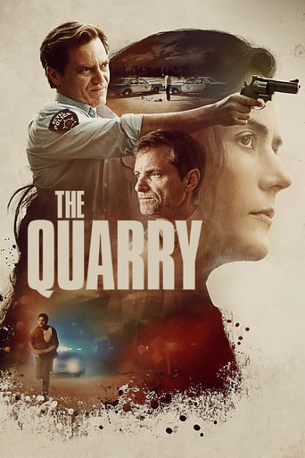 The Quarry 2020 (معدن)