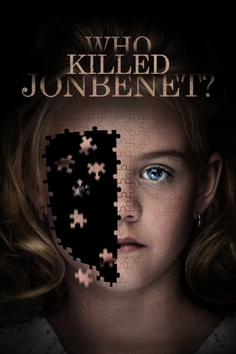 دانلود فیلم Who Killed JonBenét? 2016