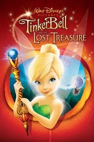 Tinker Bell and the Lost Treasure 2009 (تینکر بل و گنجینه گمشده)