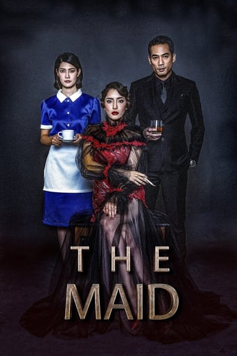 The Maid 2020 (خدمتکار)