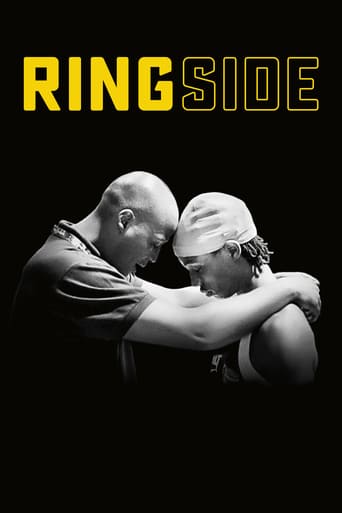 دانلود فیلم Ringside 2019 (گوشه رینگ)