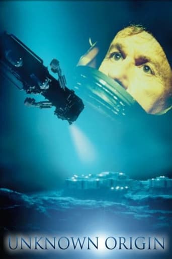 دانلود فیلم The Alien Within 1995