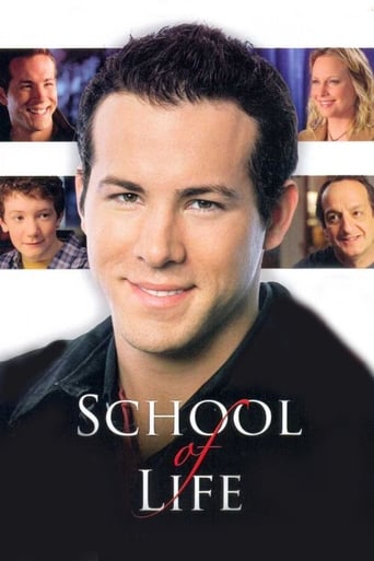 دانلود فیلم School of Life 2005