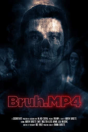 دانلود فیلم Bruh.mp4 2020