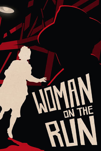 دانلود فیلم Woman on the Run 1950
