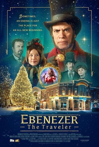 دانلود فیلم Ebenezer the Traveler 