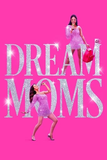 دانلود فیلم Dream Moms 2023