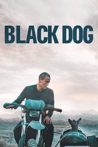 دانلود فیلم Black Dog 2024