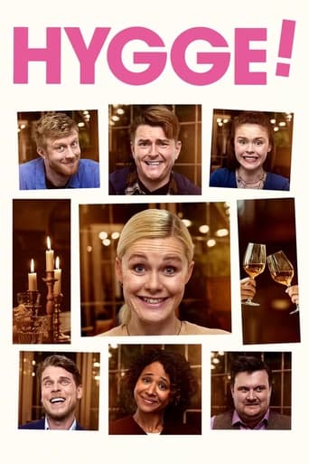 Hygge! 2023