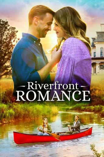 دانلود فیلم Riverfront Romance 2021