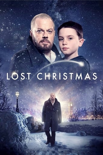 دانلود فیلم Lost Christmas 2011