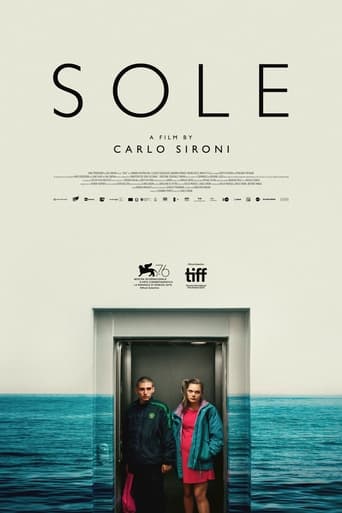 دانلود فیلم Sole 2019 (آفتاب)