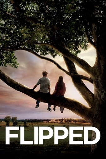 Flipped 2010 (تلنگر)