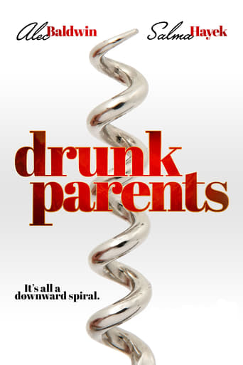 دانلود فیلم Drunk Parents 2019 (والدین مست)