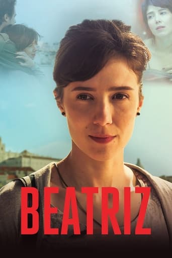 دانلود فیلم Beatriz 2015