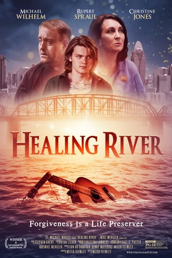 دانلود فیلم Healing River 2020 (رودخانه شفا)