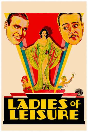 دانلود فیلم Ladies of Leisure 1930