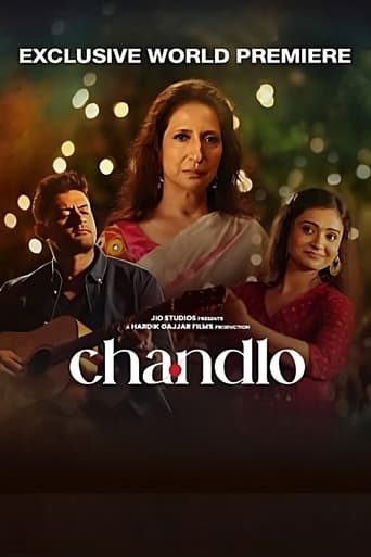 Chandlo 2023