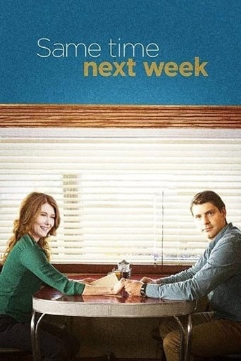 دانلود فیلم Same Time Next Week 2017