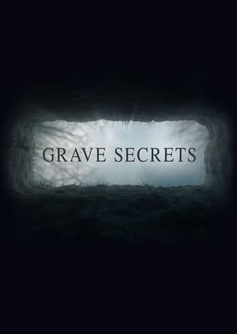 Grave Secrets 2016