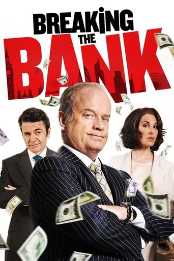 دانلود فیلم Breaking the Bank 2014