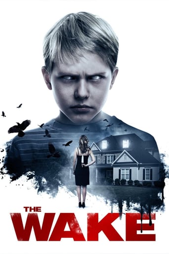 دانلود فیلم The Wake 2017