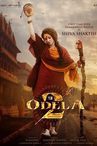 دانلود فیلم Odela 2 2025