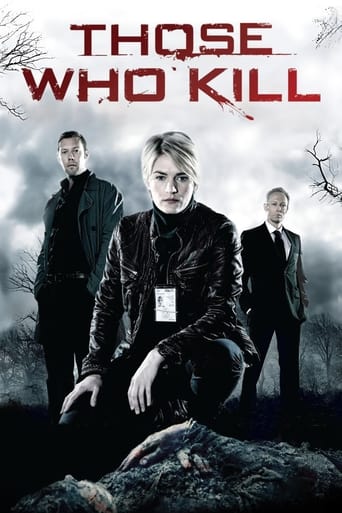 Those Who Kill 2011