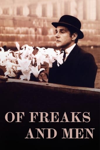 دانلود فیلم Of Freaks and Men 1998