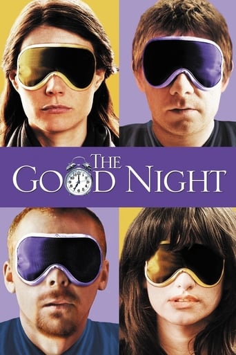 دانلود فیلم The Good Night 2007