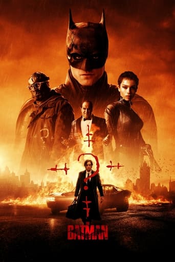 دانلود فیلم The Batman 2022 (بتمن) دوبله فارسی بدون سانسور