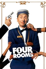 Four Rooms 1995