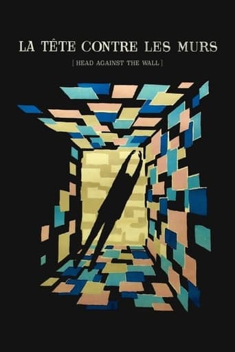 دانلود فیلم Head Against the Wall 1959