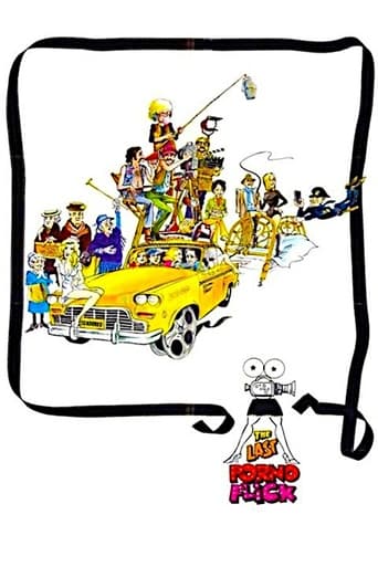 Those Mad, Mad Moviemakers 1974