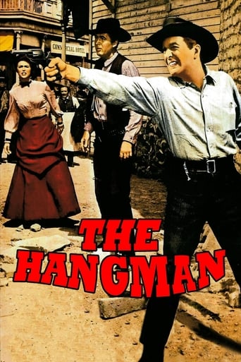 دانلود فیلم The Hangman 1959