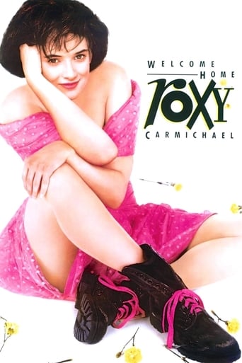 دانلود فیلم Welcome Home, Roxy Carmichael 1990