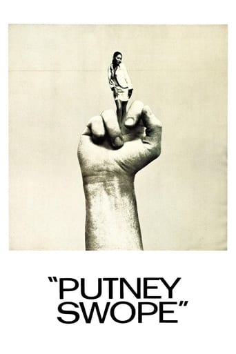 دانلود فیلم Putney Swope 1969