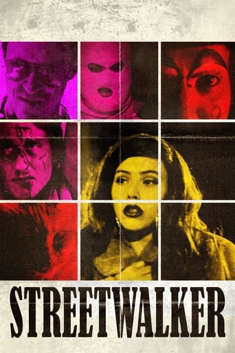 دانلود فیلم Streetwalker 2022 (خیابان گرد)