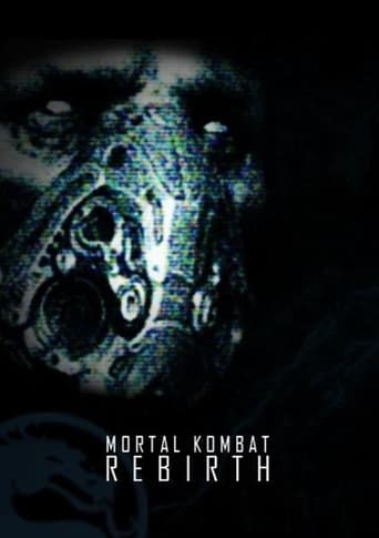 Mortal Kombat: Rebirth 2010