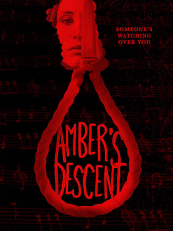 دانلود فیلم Amber's Descent 2020 (افول آمبر)