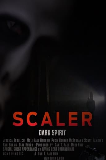 دانلود فیلم Scaler, Dark Spirit 2016