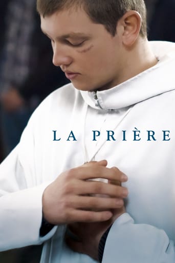 دانلود فیلم The Prayer 2018 (عبادت)