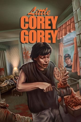 دانلود فیلم Little Corey Gorey 1993