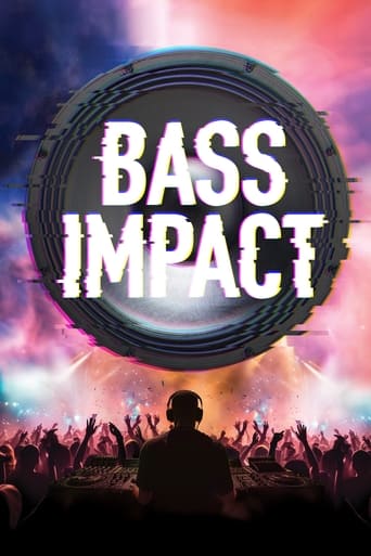 دانلود فیلم Bass Impact 2024