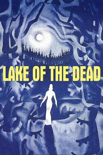 دانلود فیلم Lake of the Dead 1958