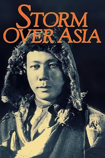 Storm Over Asia 1928