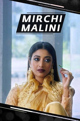 دانلود فیلم Mirchi Malini 2018