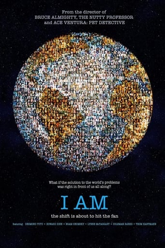 دانلود فیلم I Am 2010