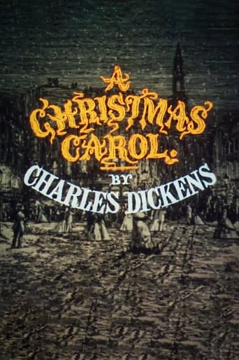 دانلود فیلم A Christmas Carol 1971