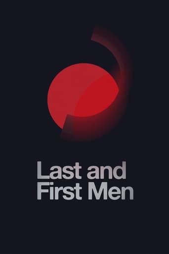 دانلود فیلم Last and First Men 2020 (آخرین و اولین مردان)